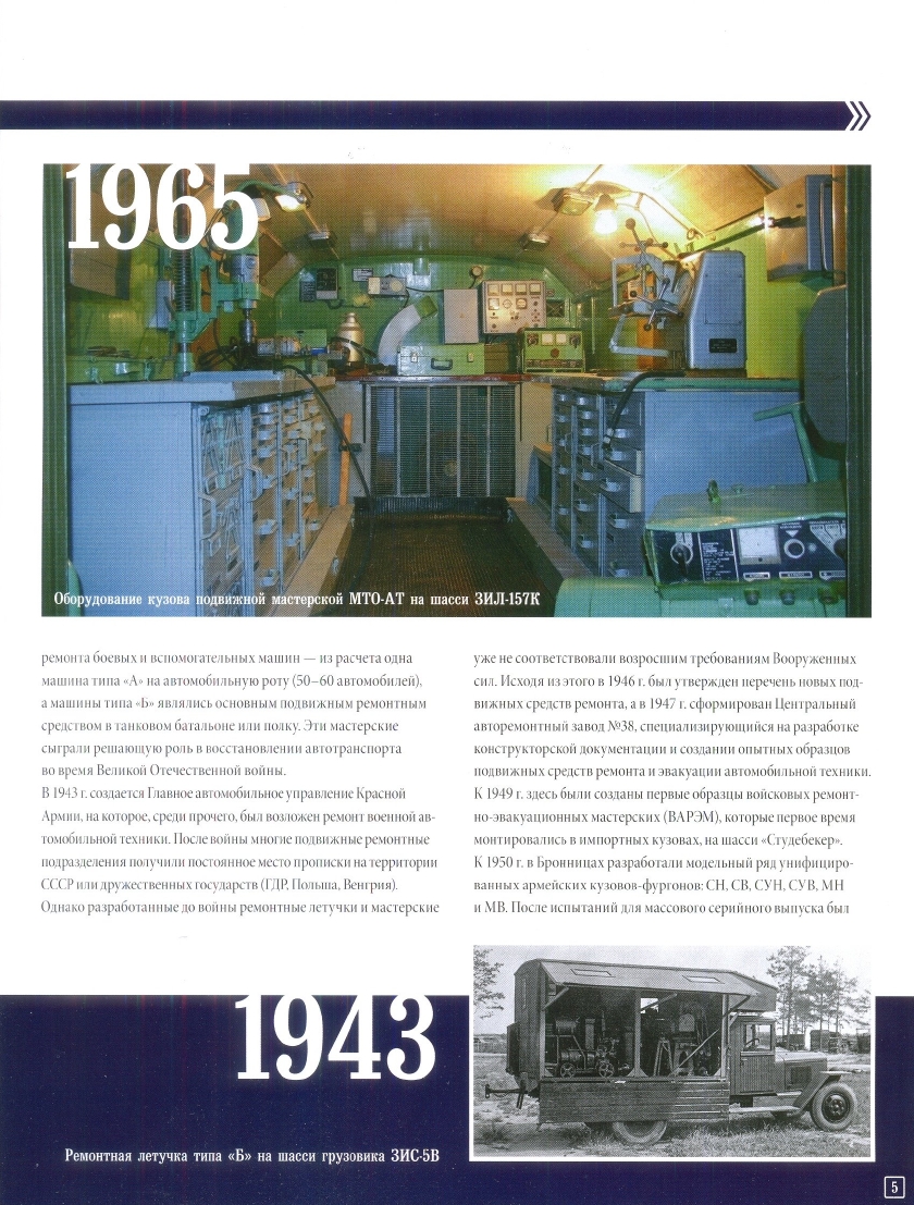 Russia Official vehicles-74